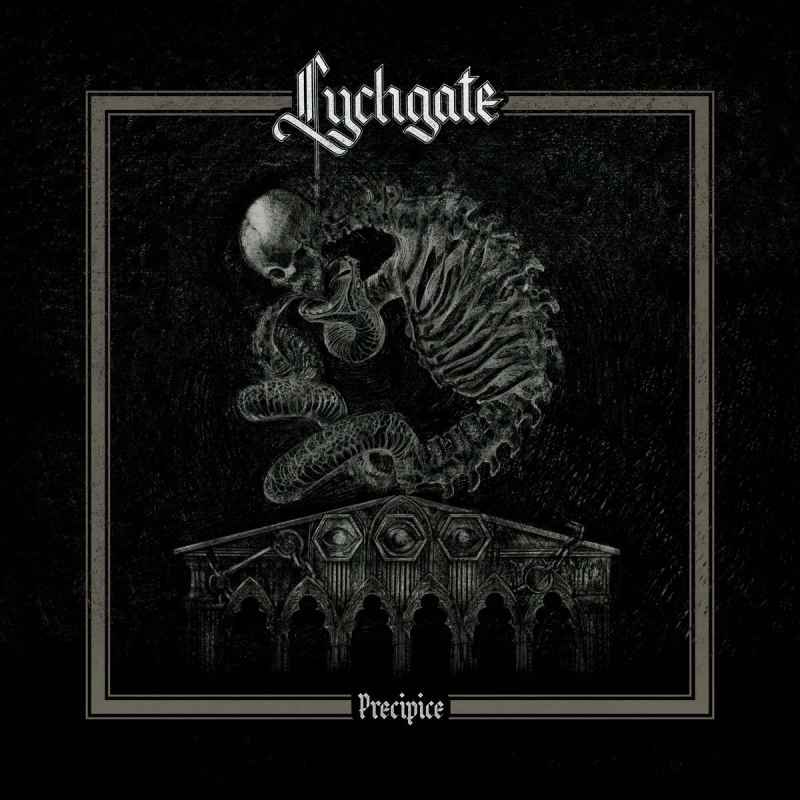 LYCHGATE - Precipice DIGI